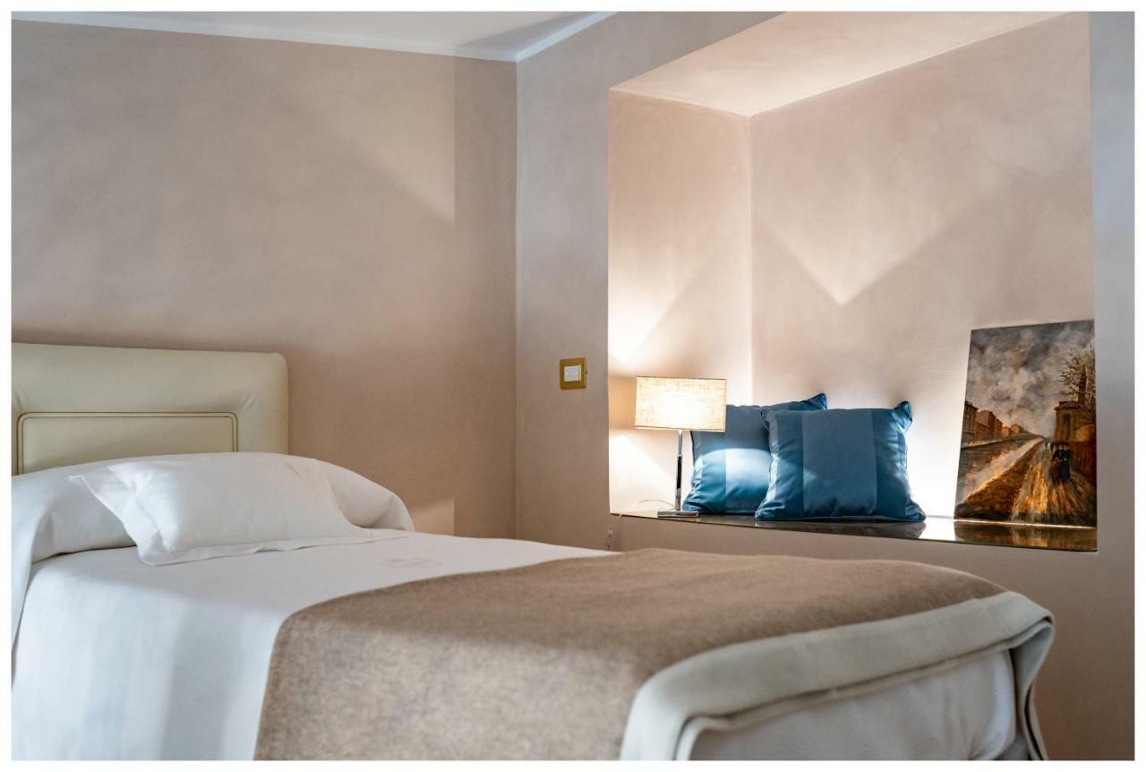 Boutique - Lodge & Suites 크로토네 외부 사진