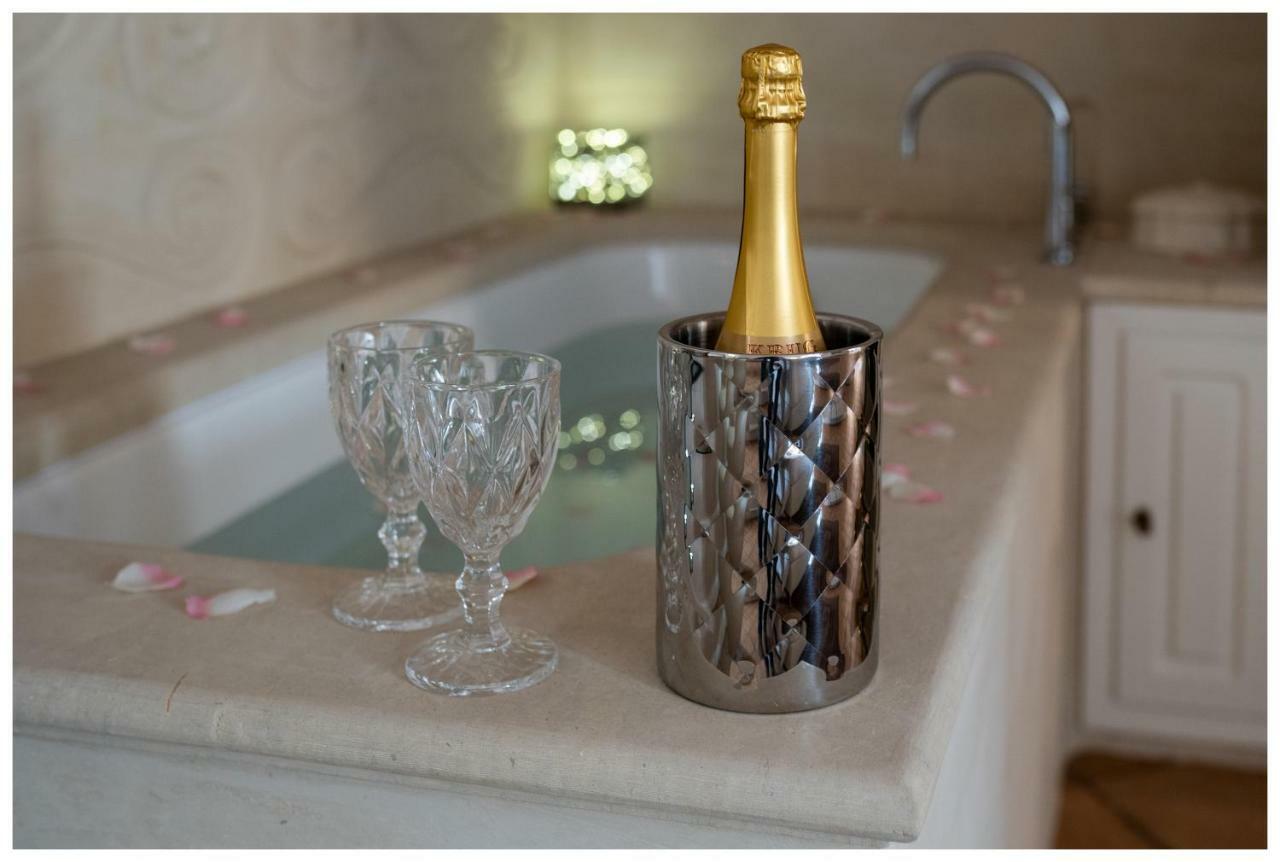 Boutique - Lodge & Suites 크로토네 외부 사진