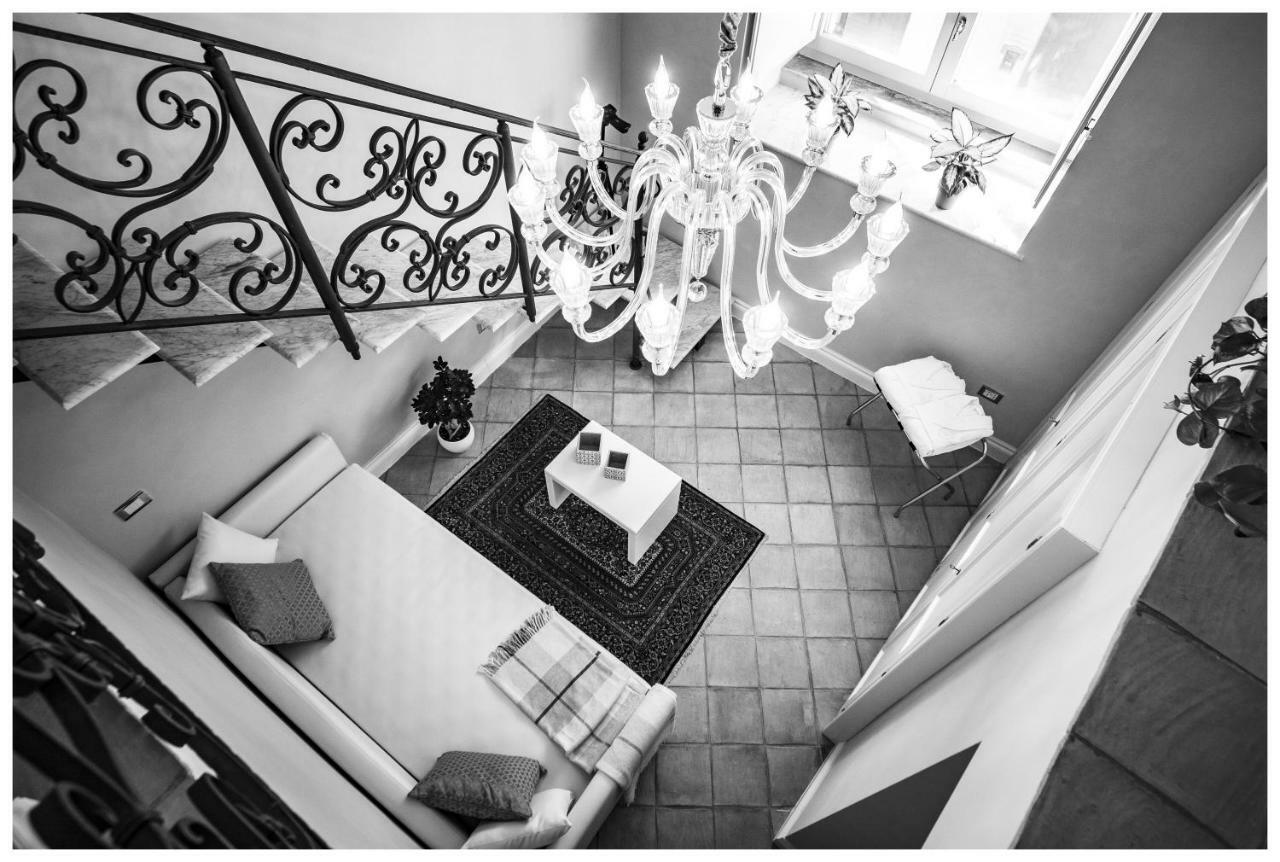 Boutique - Lodge & Suites 크로토네 외부 사진