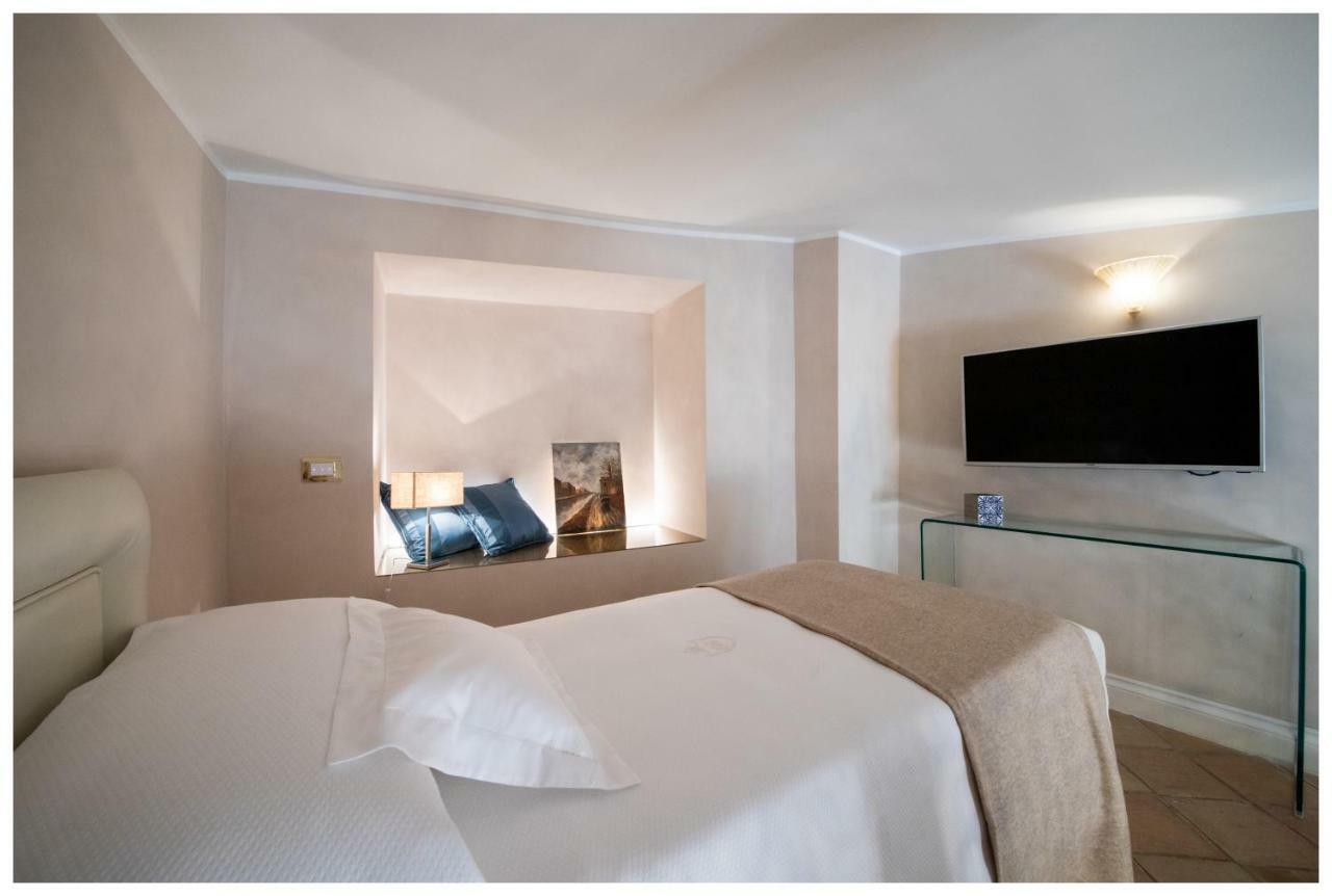 Boutique - Lodge & Suites 크로토네 외부 사진